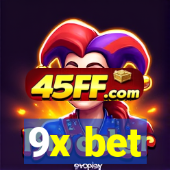 9x bet